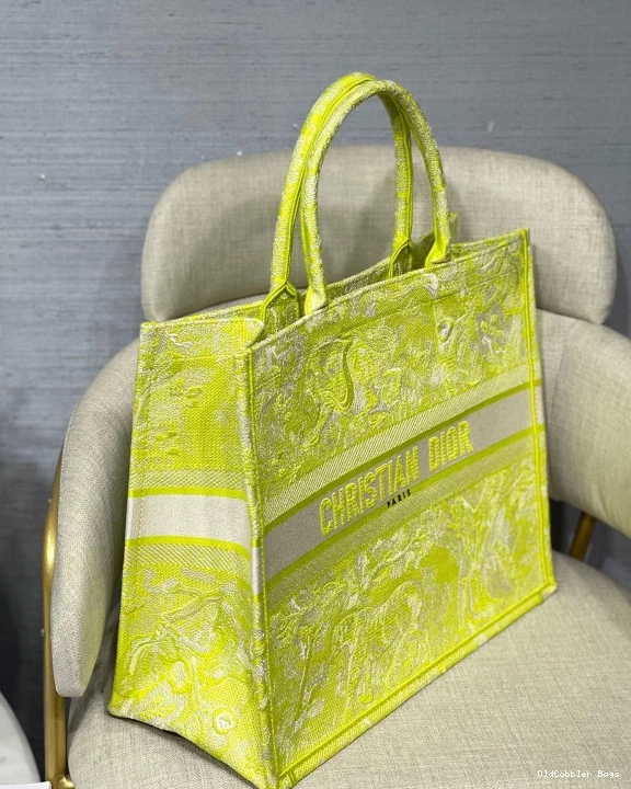 OldCobbler Bags Large Book Diro Tote-42*35*18.5cm 0815